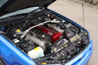 日産 スカイライン GT-R V-spec