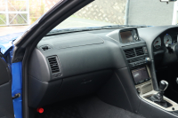 日産 スカイライン GT-R V-spec