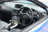 日産 スカイライン GT-R V-spec