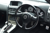 日産 スカイライン GT-R V-spec