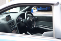 日産 スカイライン GT-R V-spec