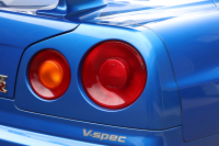 日産 スカイライン GT-R V-spec