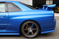 日産 スカイライン GT-R V-spec