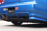 日産 スカイライン GT-R V-spec