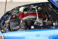 日産 スカイライン GT-R V-spec