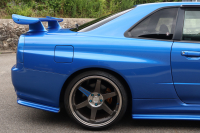 日産 スカイライン GT-R V-spec