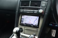 日産 スカイライン GT-R V-spec