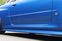 日産 スカイライン GT-R V-spec