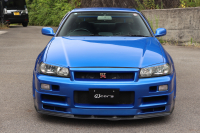 日産 スカイライン GT-R V-spec