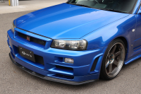 日産 スカイライン GT-R V-spec