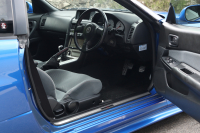 日産 スカイライン GT-R V-spec