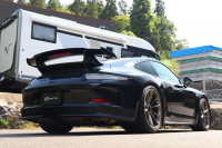 ポルシェ 911(Type991) GT3