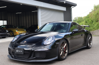 ポルシェ 911(Type991) GT3