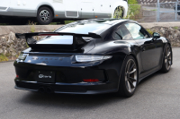 ポルシェ 911(Type991) GT3