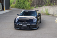 ポルシェ 911(Type991) GT3