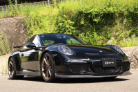ポルシェ 911(Type991) GT3