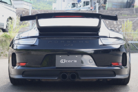 ポルシェ 911(Type991) GT3