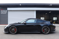 ポルシェ 911(Type991) GT3