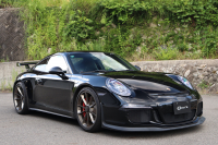 ポルシェ 911(Type991) GT3