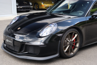 ポルシェ 911(Type991) GT3