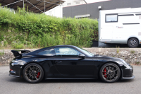 ポルシェ 911(Type991) GT3