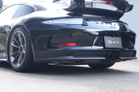 ポルシェ 911(Type991) GT3