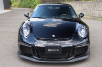 ポルシェ 911(Type991) GT3