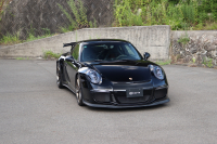 ポルシェ 911(Type991) GT3