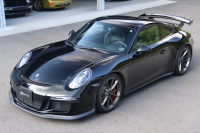 ポルシェ 911(Type991) GT3