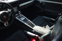 ポルシェ 911(Type991) GT3