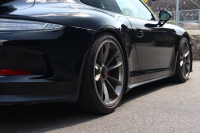 ポルシェ 911(Type991) GT3