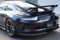 ポルシェ 911(Type991) GT3