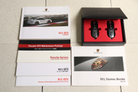 ポルシェ 911(Type991) GT3