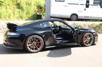 ポルシェ 911(Type991) GT3