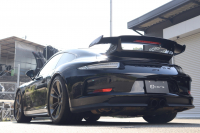 ポルシェ 911(Type991) GT3