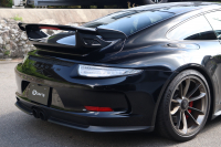 ポルシェ 911(Type991) GT3