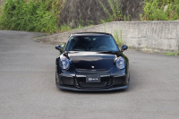 ポルシェ 911(Type991) GT3