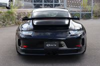 ポルシェ 911(Type991) GT3