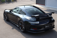 ポルシェ 911(Type991) GT3