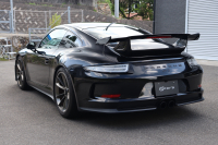 ポルシェ 911(Type991) GT3