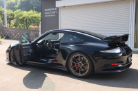 ポルシェ 911(Type991) GT3