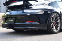 ポルシェ 911(Type991) GT3