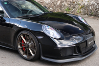 ポルシェ 911(Type991) GT3