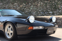 ポルシェ 928 GTS