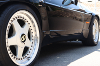 ポルシェ 928 GTS