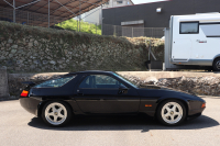 ポルシェ 928 GTS