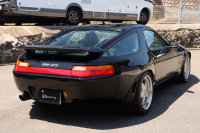 ポルシェ 928 GTS