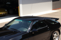 ポルシェ 928 GTS