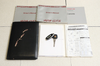 ポルシェ 928 GTS