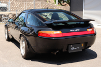 ポルシェ 928 GTS